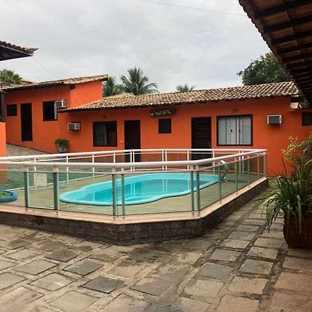 Quartos Em Buzios Eksteriør billede