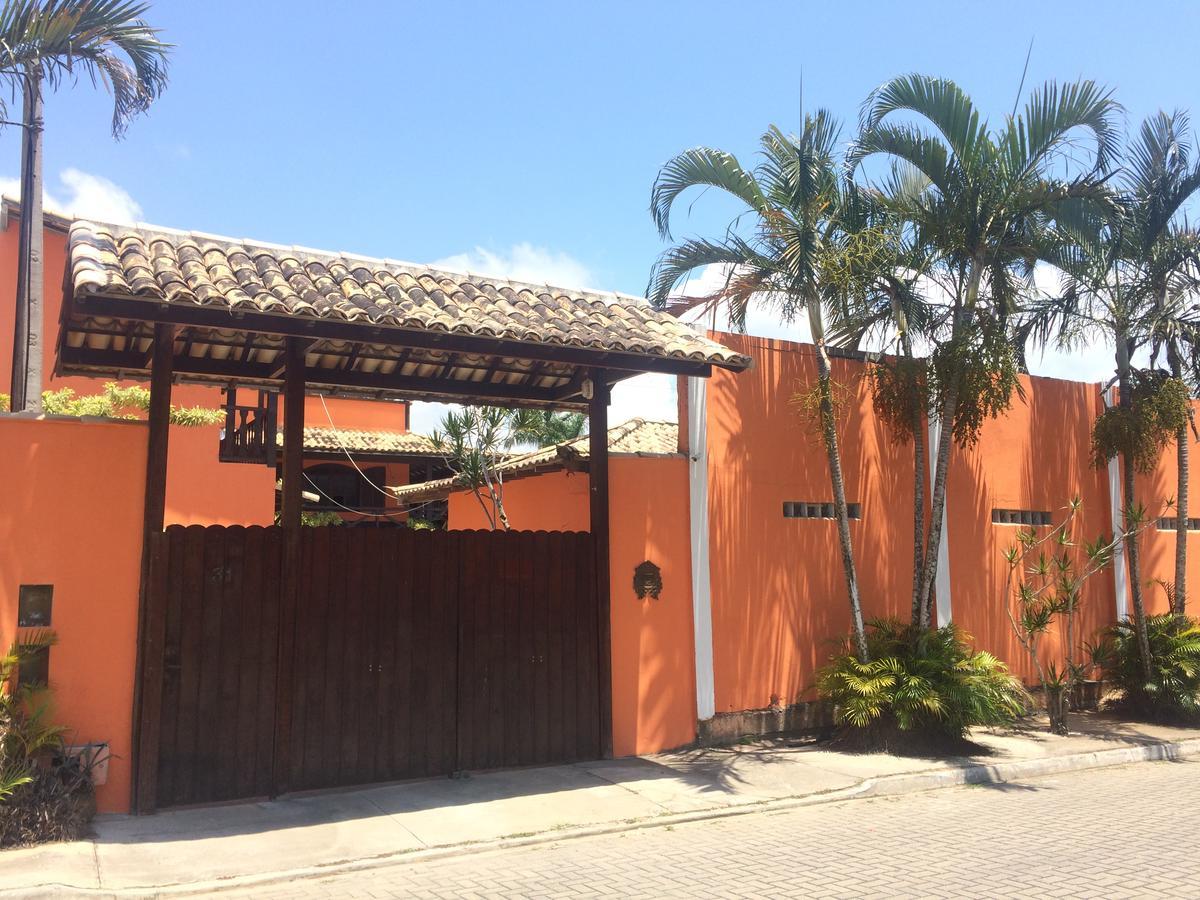 Quartos Em Buzios Eksteriør billede